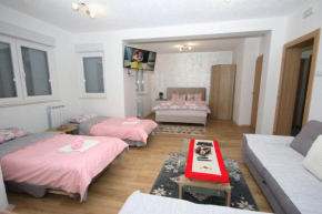 Apartman Mladen